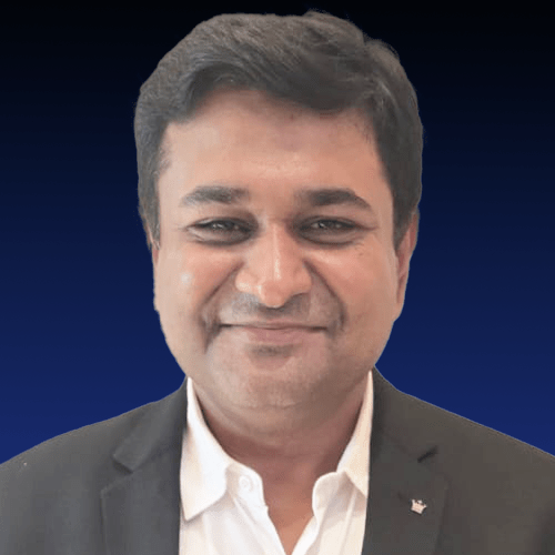 Tarun Aggarwal