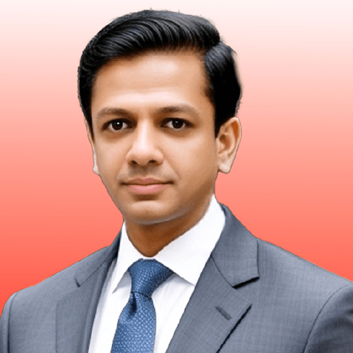 Peeyush Jindal