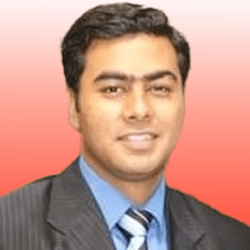 Abhinav Sharma