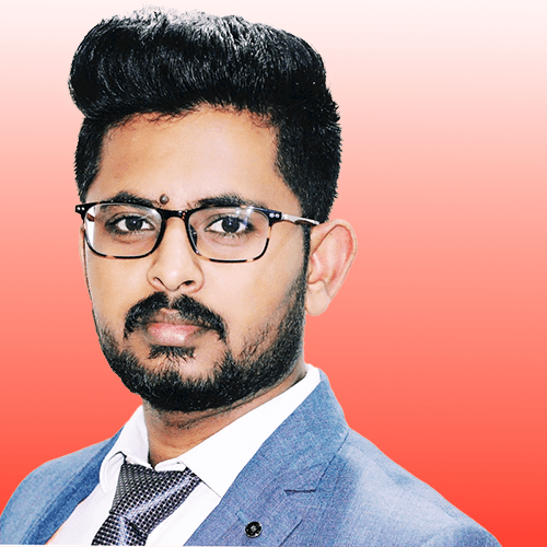 Atul Gaurav