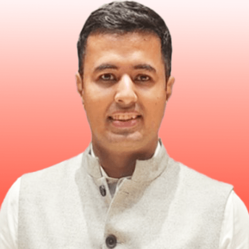 Vineet Ranjan