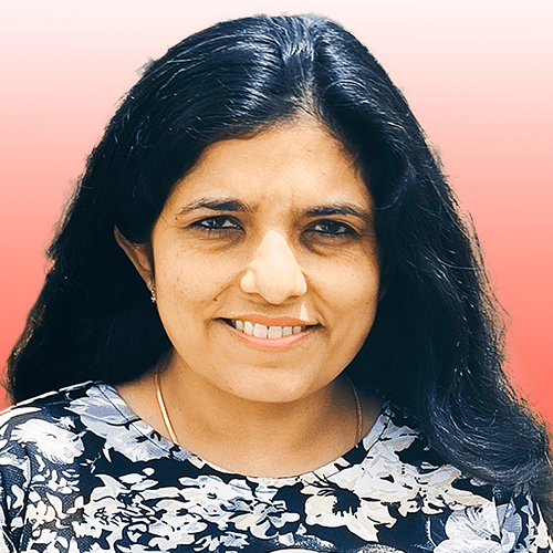 Abhishikta Chadda Munjal