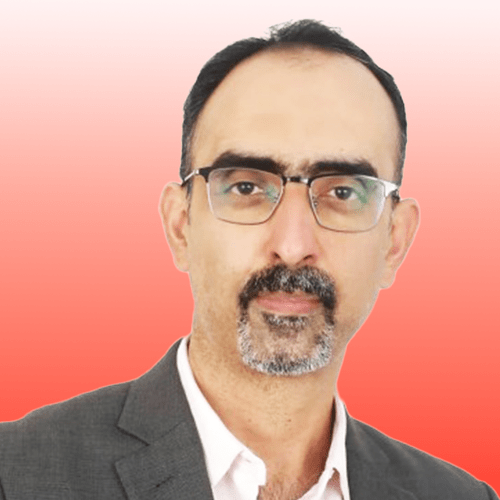 Himanshu Arora