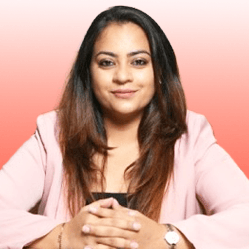 Aastha Arora Gupta