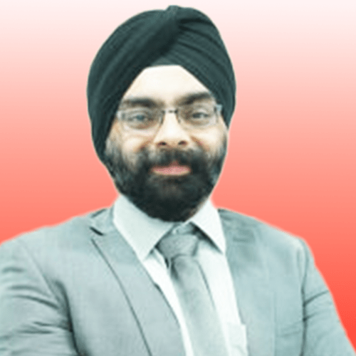 Amit Pal Singh