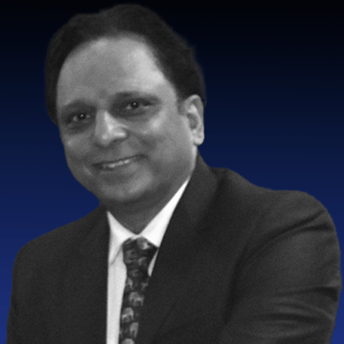 Shri Asheesh Pathak
