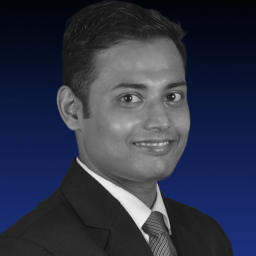 Dr. Saurabh Pramanick