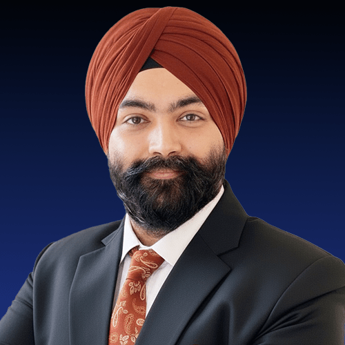 Dilpreet Singh