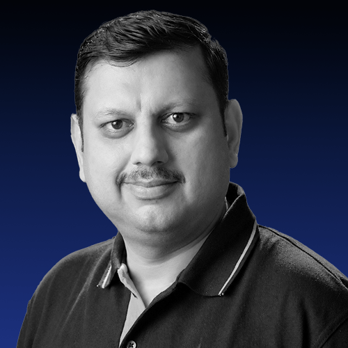 Mahendra Bindra