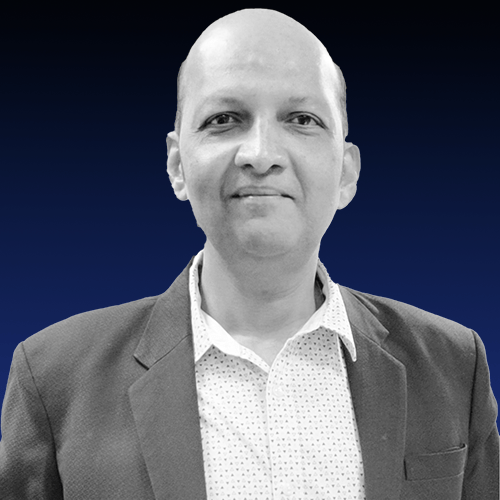 Uday Bhosale