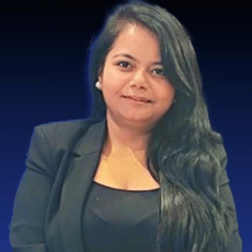 Capt. Parul Singh