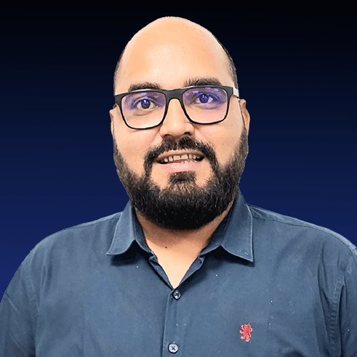 Rajesh Bhardwaj