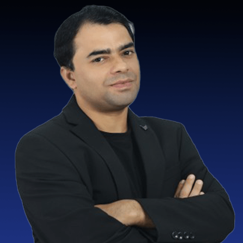 Madhav Sharma