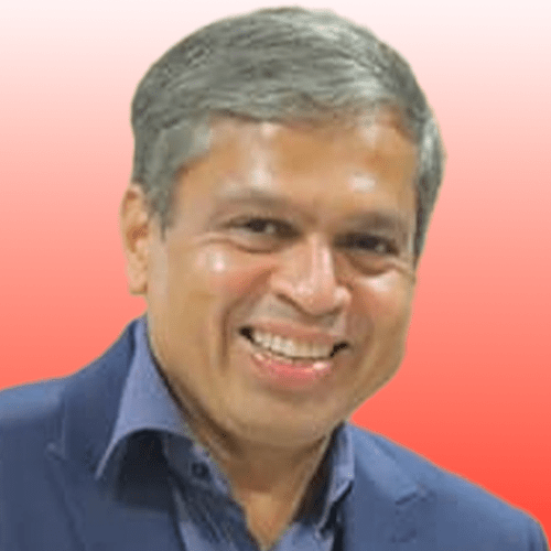 Raman Aggarwal
