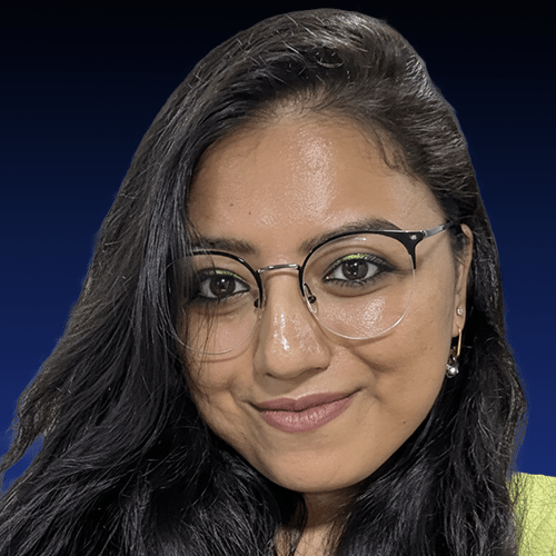 Akshita Rastogi