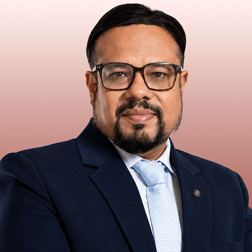 Ajit K Menon