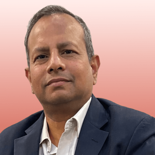 Soumadri Sen