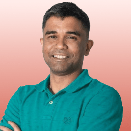 Ajit K Menon