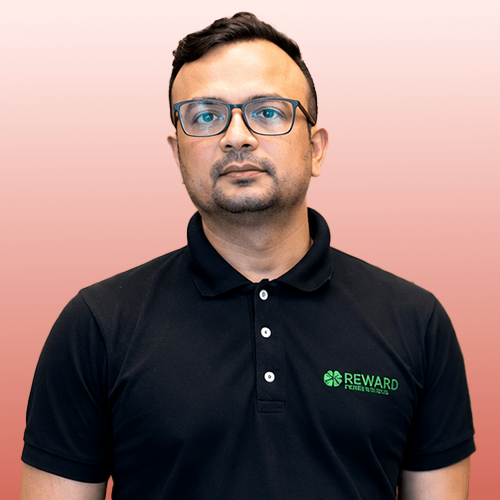 Vineet Ranjan