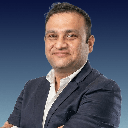 Abhijeet Kamble