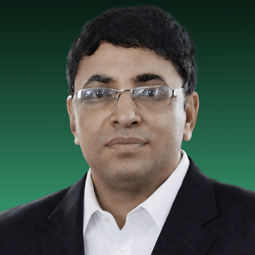 Sudipta Saha