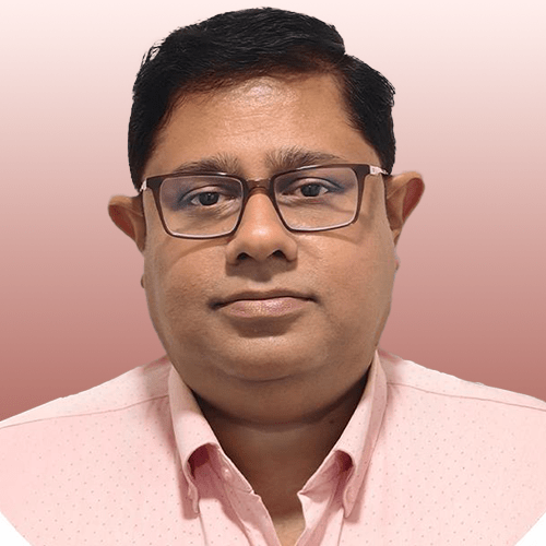 Anurag Srivastava