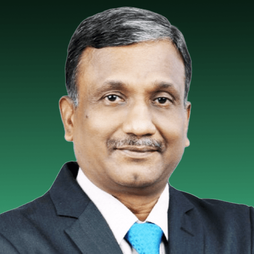 Mahesh Kumar Nagrajan