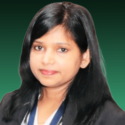 Shwetanjali Kumar