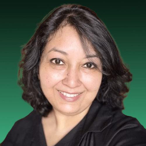 Suchandra Dutta