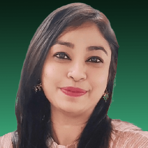 Pallavi Choudhury