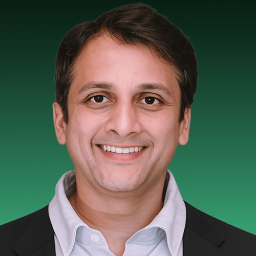 Shrinivas Naik