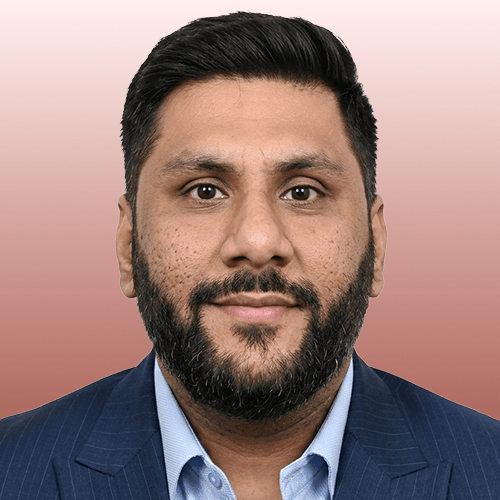 Anurag Srivastava