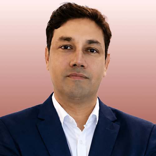 Anurag Srivastava