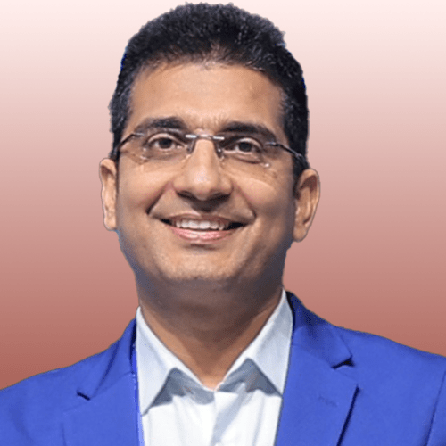 Nehal Gupta