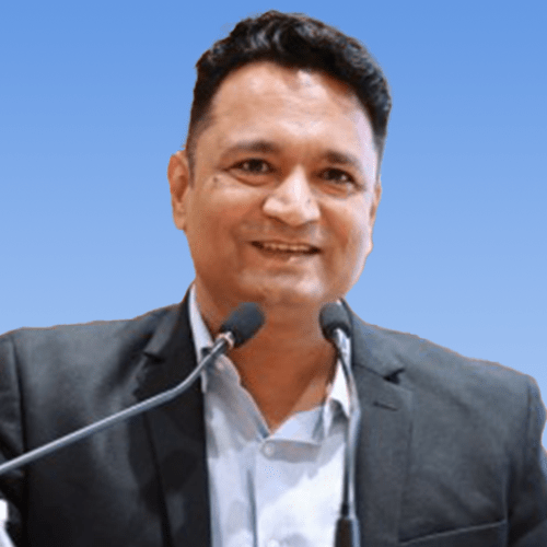 Upendra Upadhyay