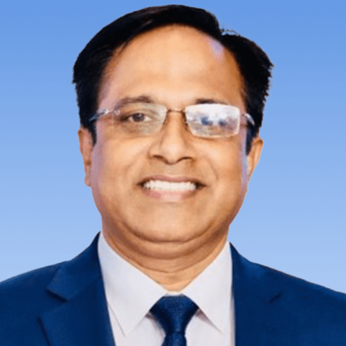 Dr. Biswajit Rath