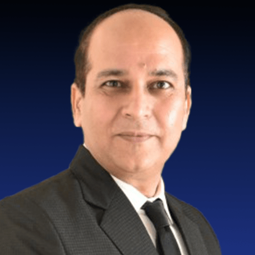 Manish Panjwani