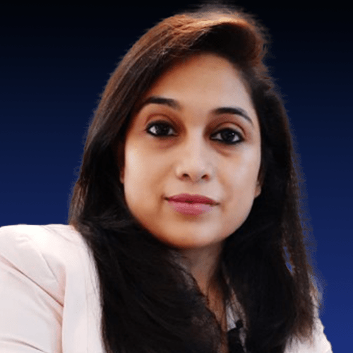 Damayanti Bandopadhyay