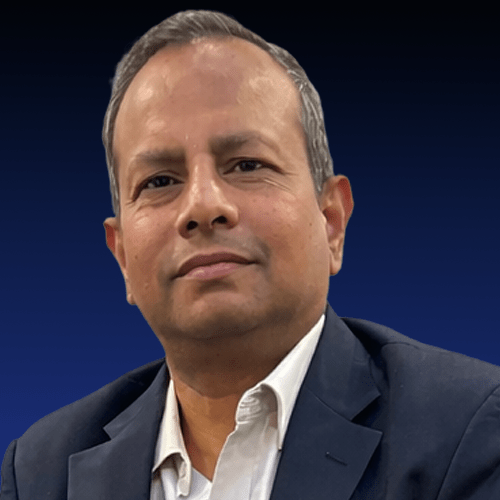 Soumadri Sen