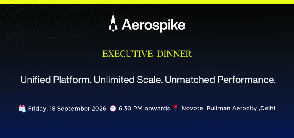 Unified Platform. Unlimited Scale. Unmatched Performance.