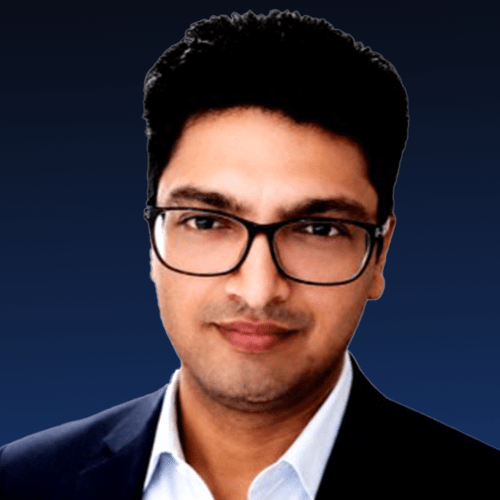 Shantanu Kodesia
