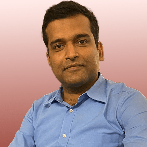 Anurag Srivastava
