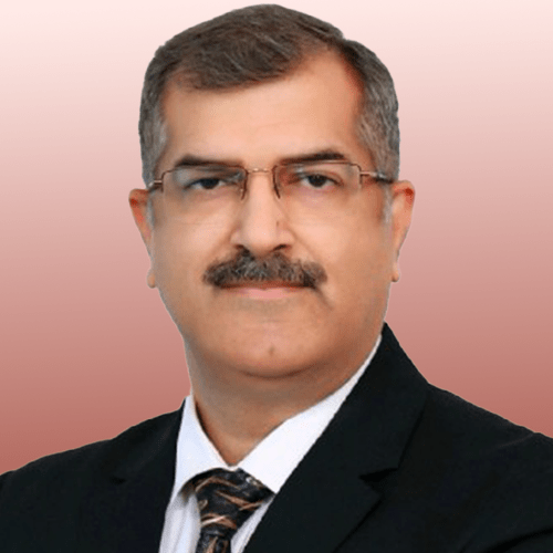 Anurag Srivastava