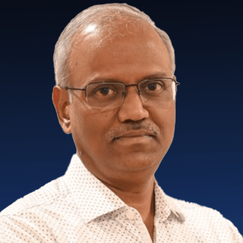 Rajesh Chandran S