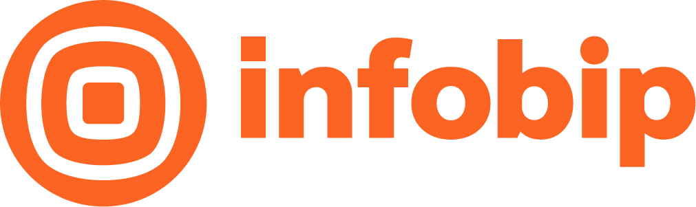 Infobip logo