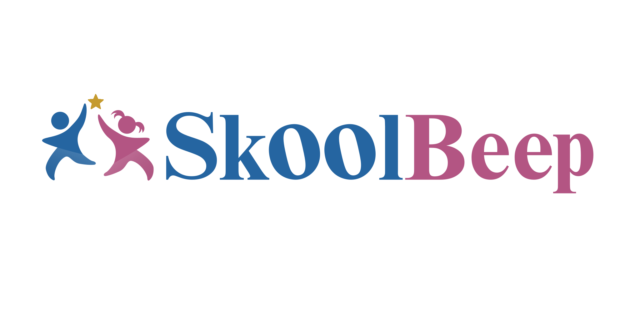 SkoolBeep Logo