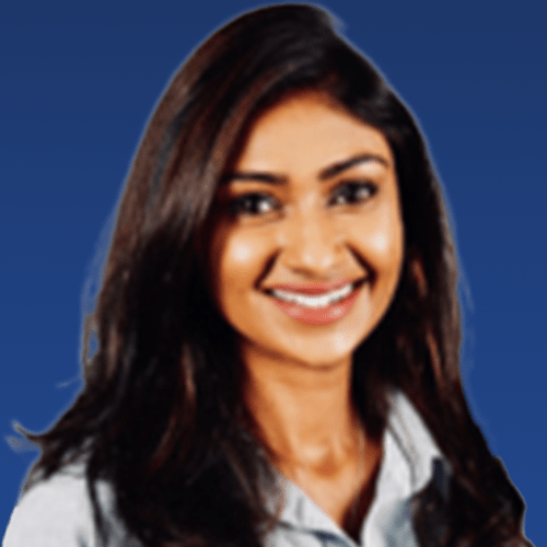 Nirmani Amerasinghe