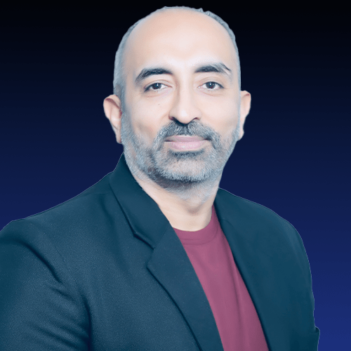 Indranil Mukherjee