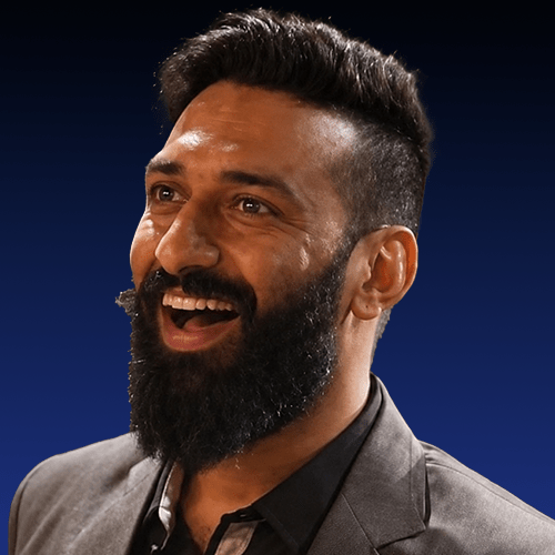 Tarun Aggarwal