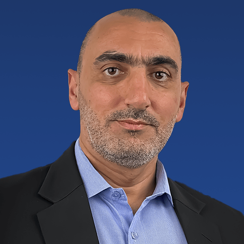 Mohammad Khateeb